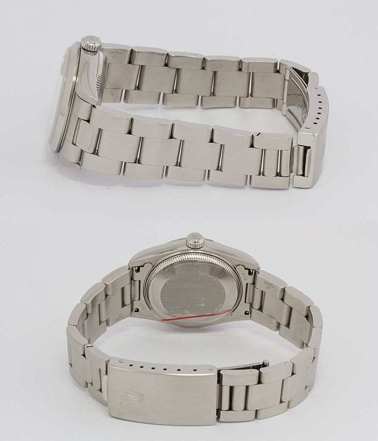 ROLEX Datejust Ref. 78240