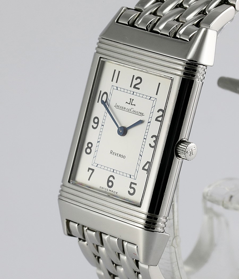 JAEGER LE COULTRE Reverso Ref. 250.8.86