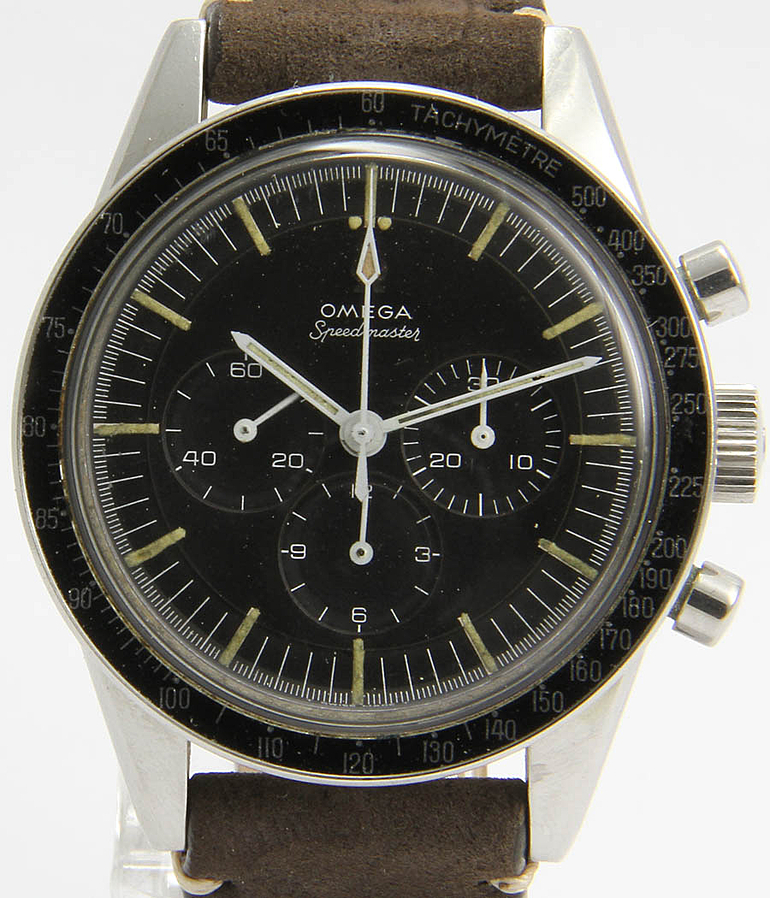 OMEGA Speedmaster Ref. ST 105003