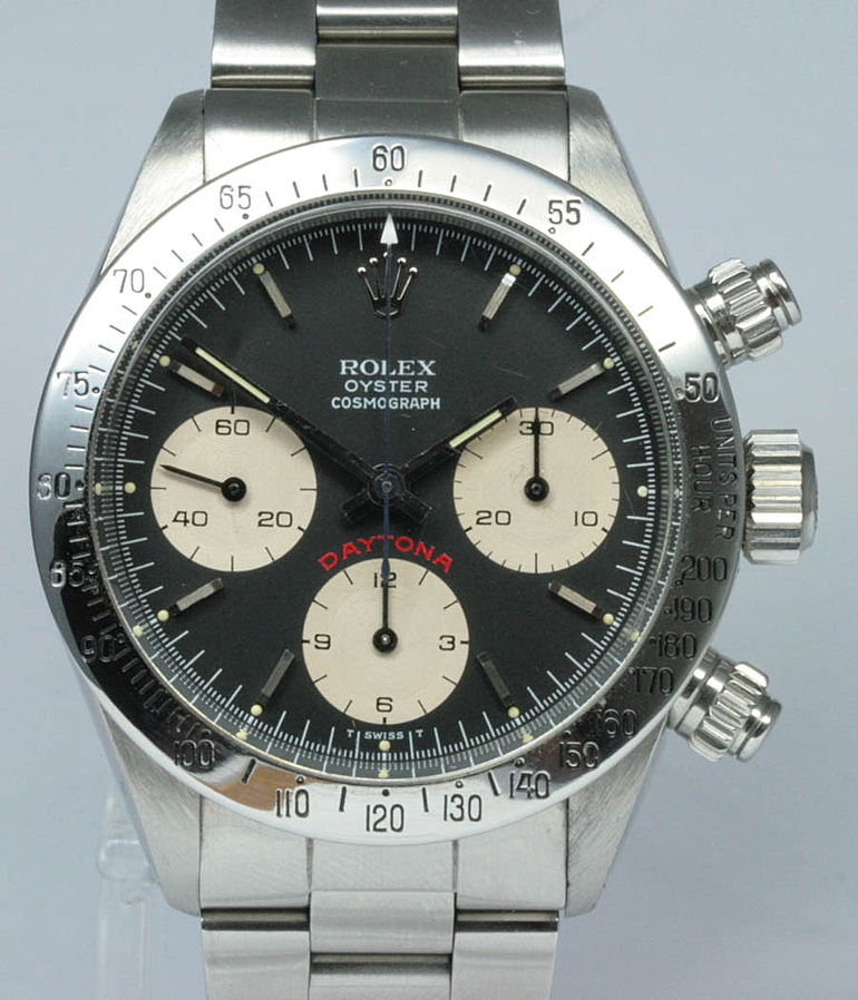 ROLEX Daytona Cosmograph Ref. 6265