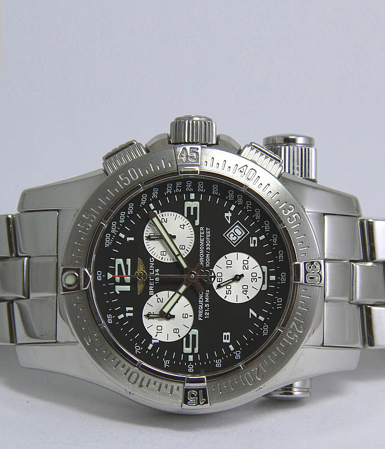 BREITLING Emergency Ref. B 73321