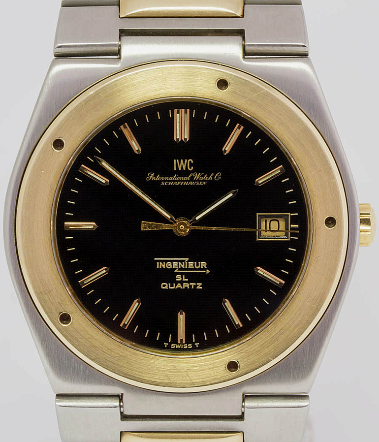 IWC Ingenieur Ref. 3303