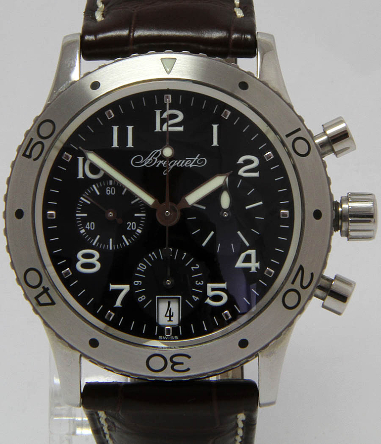 BREGUET Ref. 3820