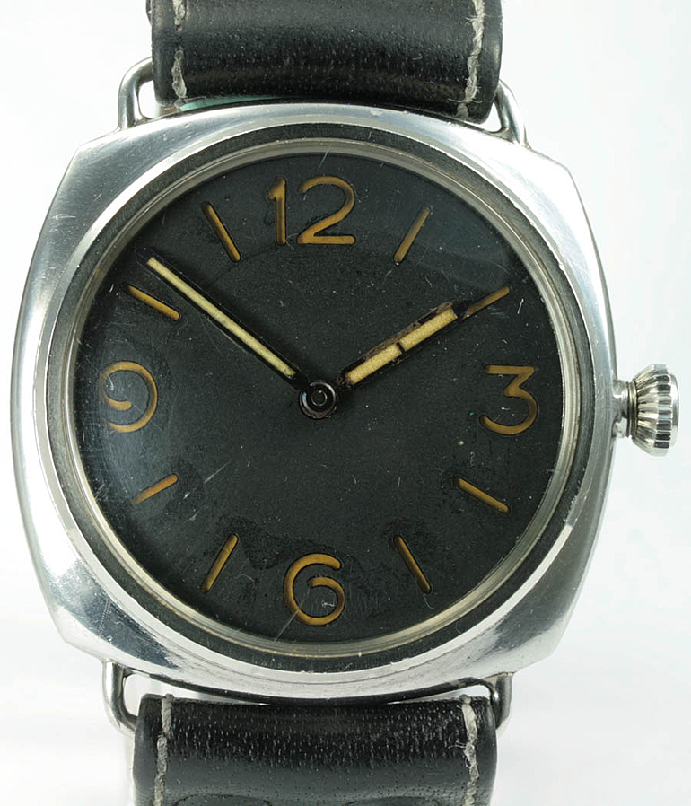 PANERAI Radiomir Ref. 3646