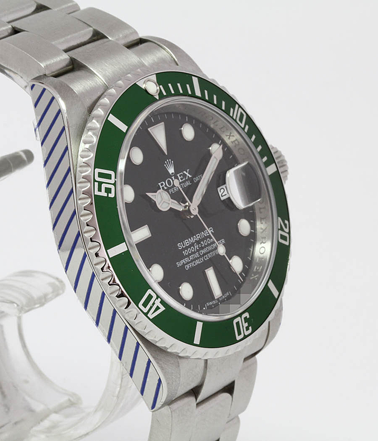 ROLEX Submariner Ref. 16610 LV