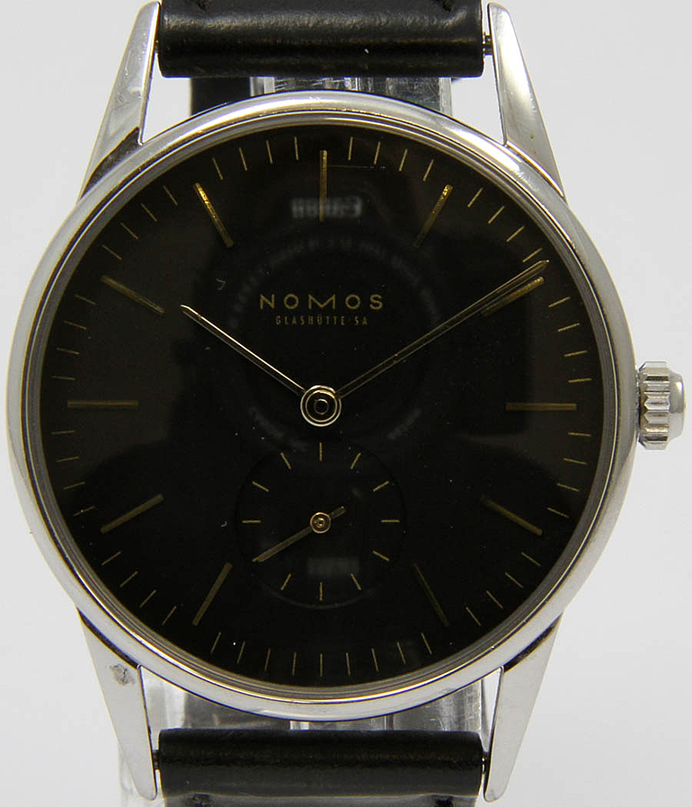 NOMOS Orion Ref. 307