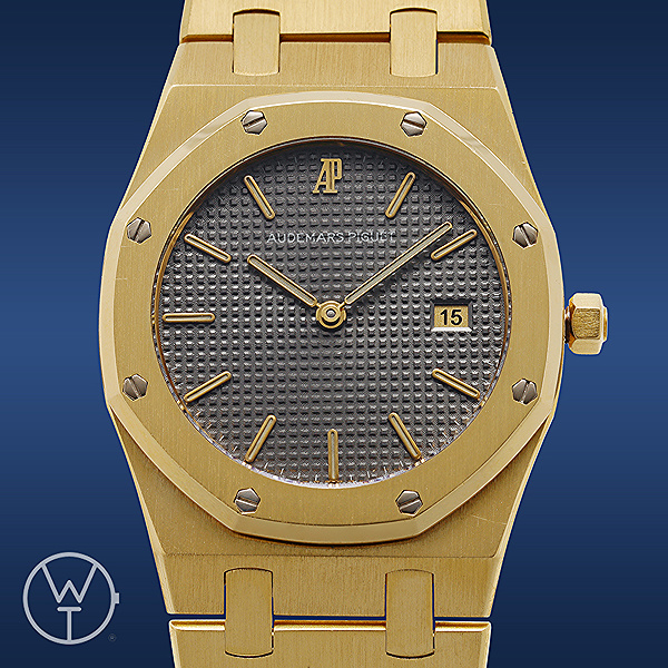 Audemars Piguet Royal Oak Ref. 56175