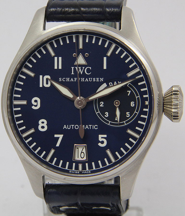 IWC Fliegeruhr Ref. 5002