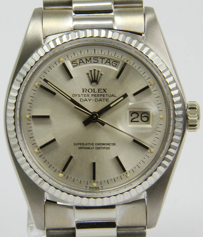 ROLEX Day Date Ref. 1803