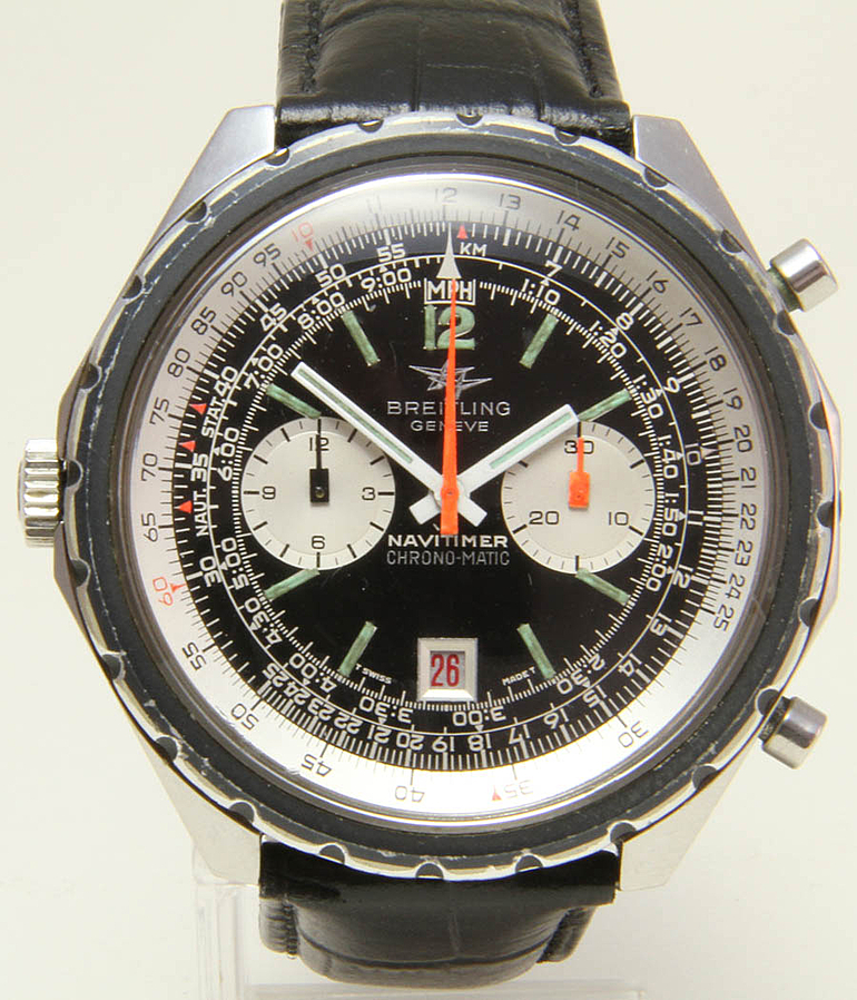 BREITLING Navitimer Ref. 1806