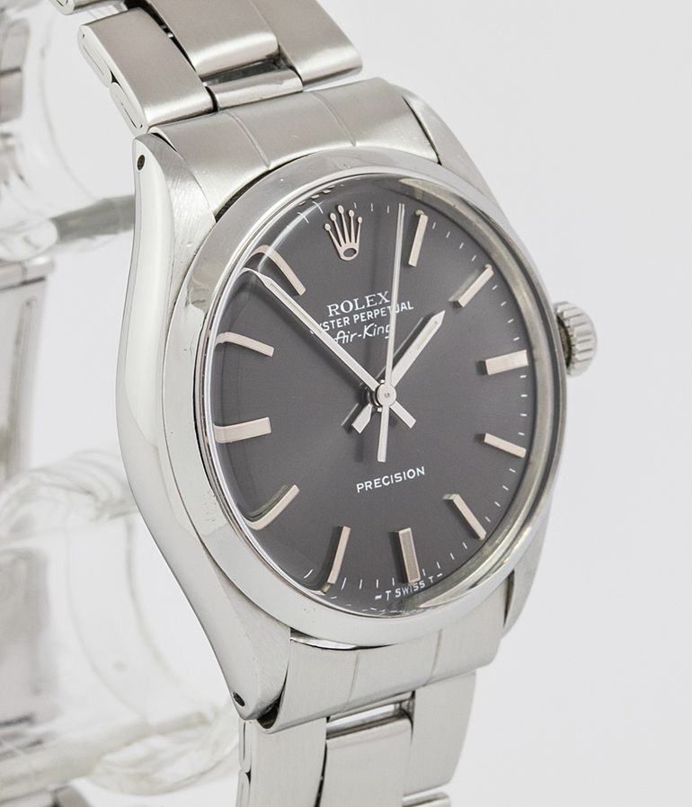 ROLEX Air King Ref. 5500
