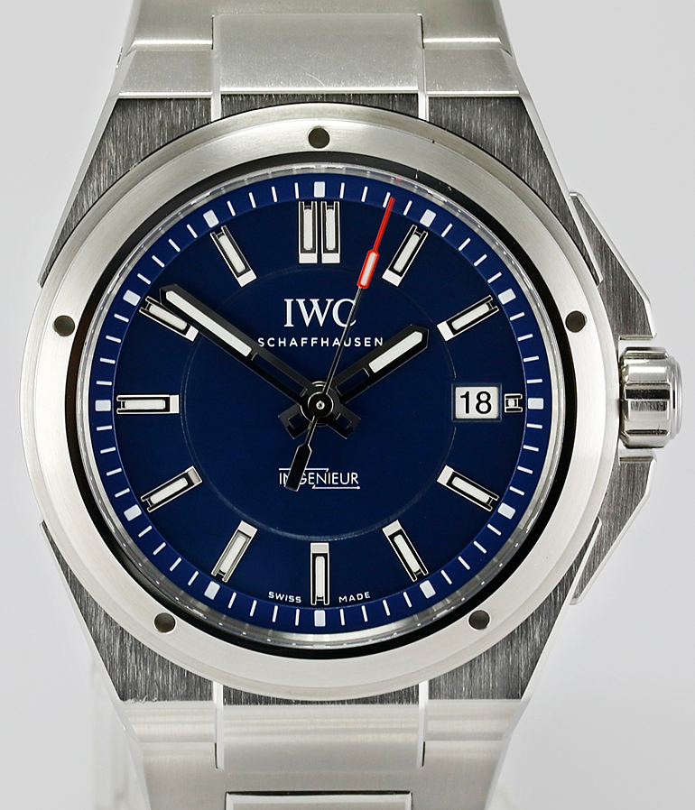 IWC Ingenieur Ref. 3239
