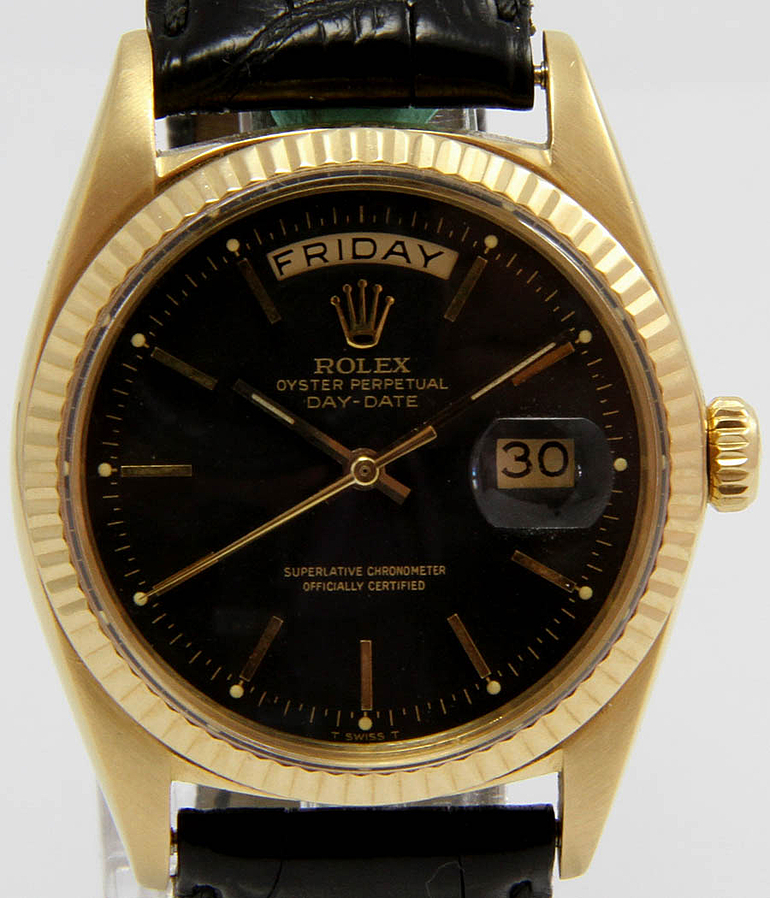 ROLEX Day Date Ref. 1803