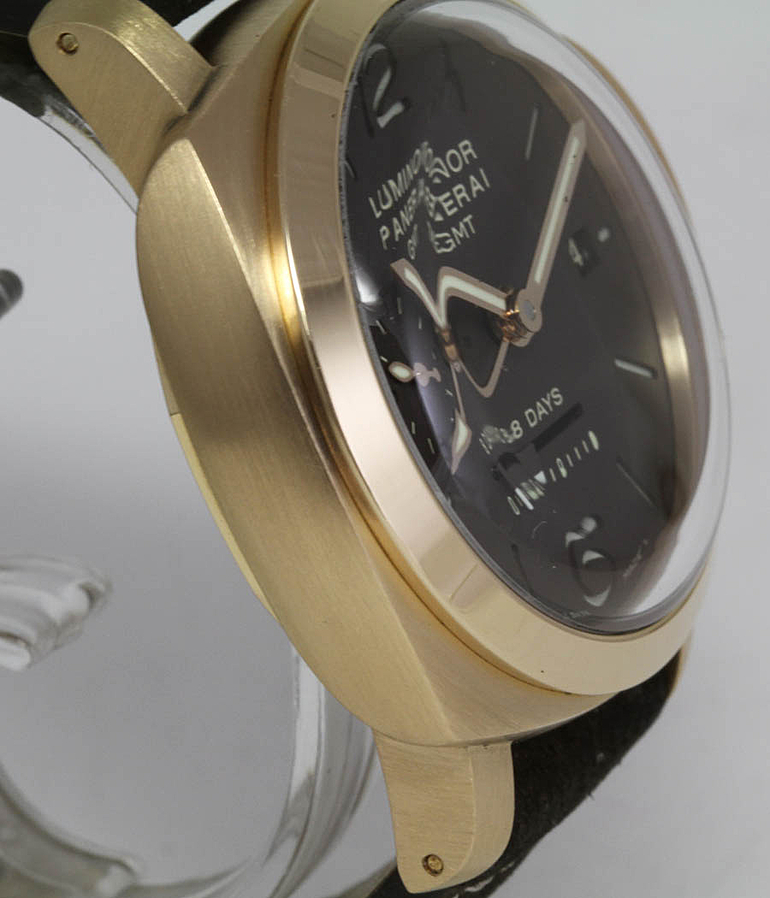 PANERAI Luminor Ref. PAM 289