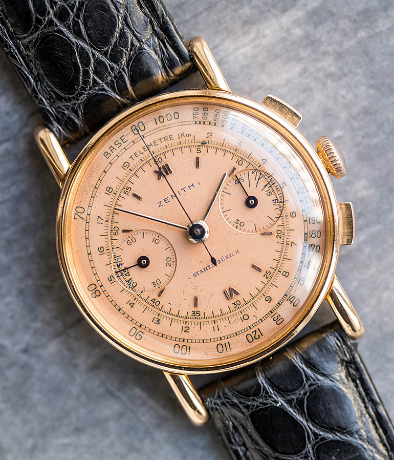ZENITH
