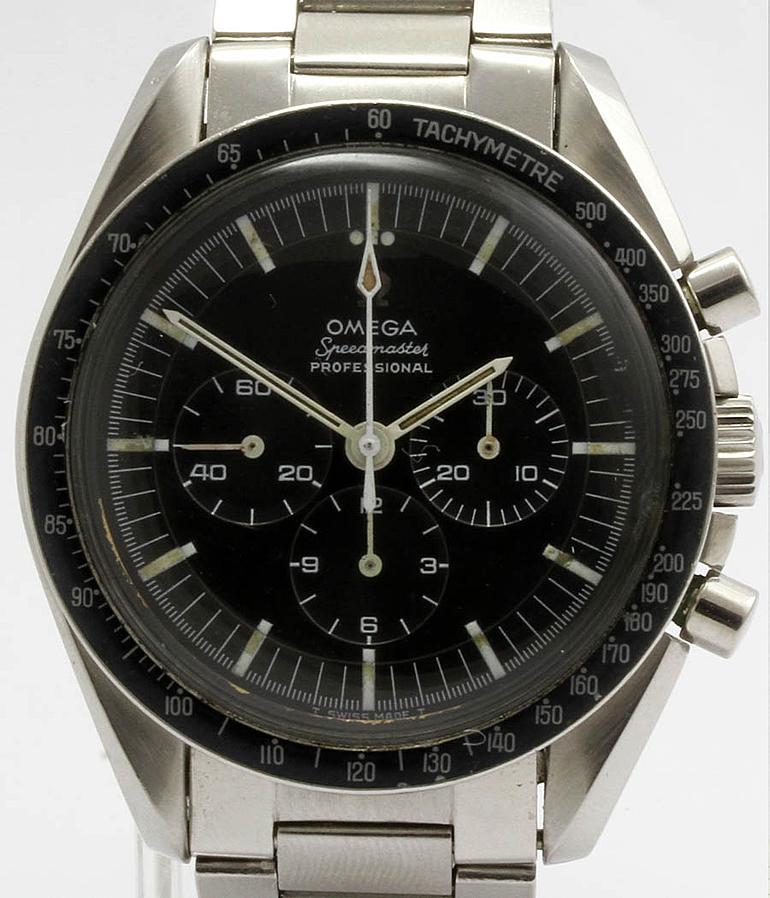 OMEGA Speedmaster Ref. 145.012