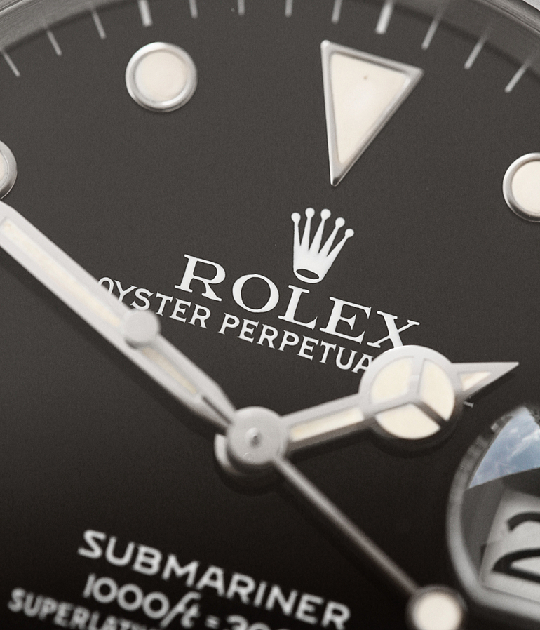 ROLEX Submariner Ref. 16800
