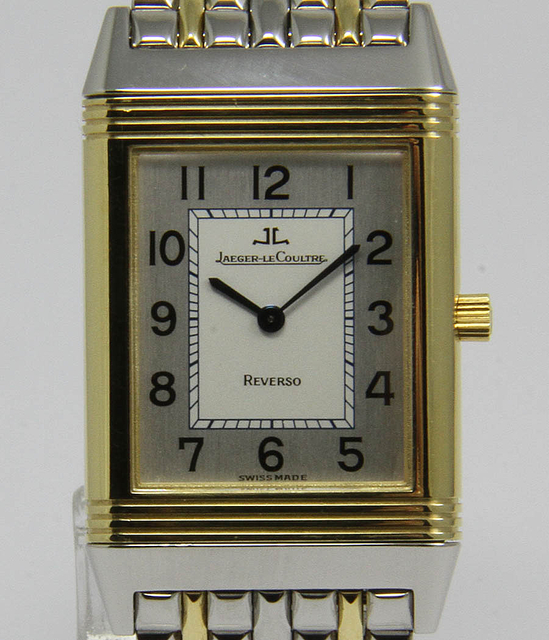 JAEGER LE COULTRE Reverso Ref. 250.5.08