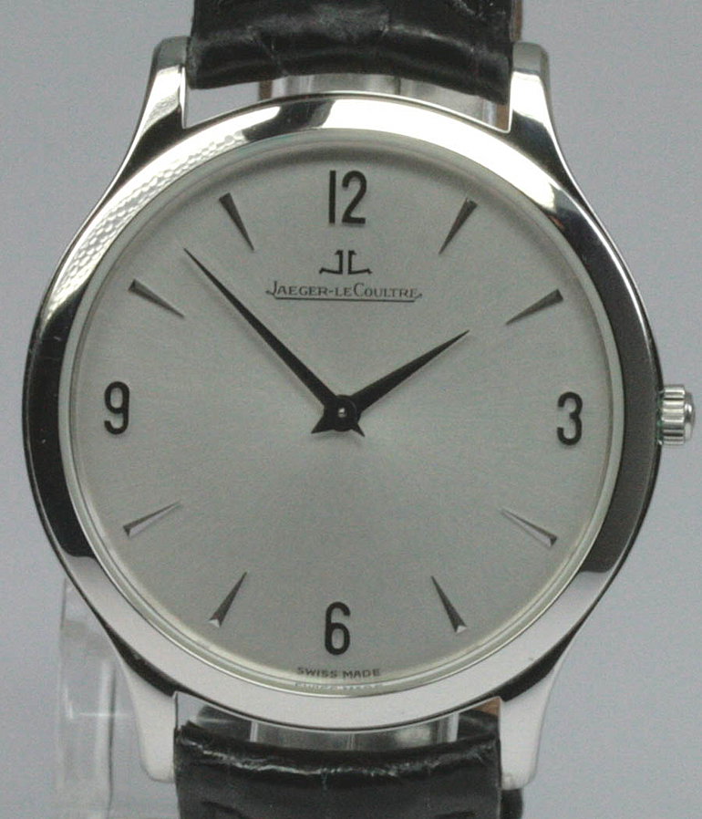 JAEGER LE COULTRE Master Ref. 145.8.79