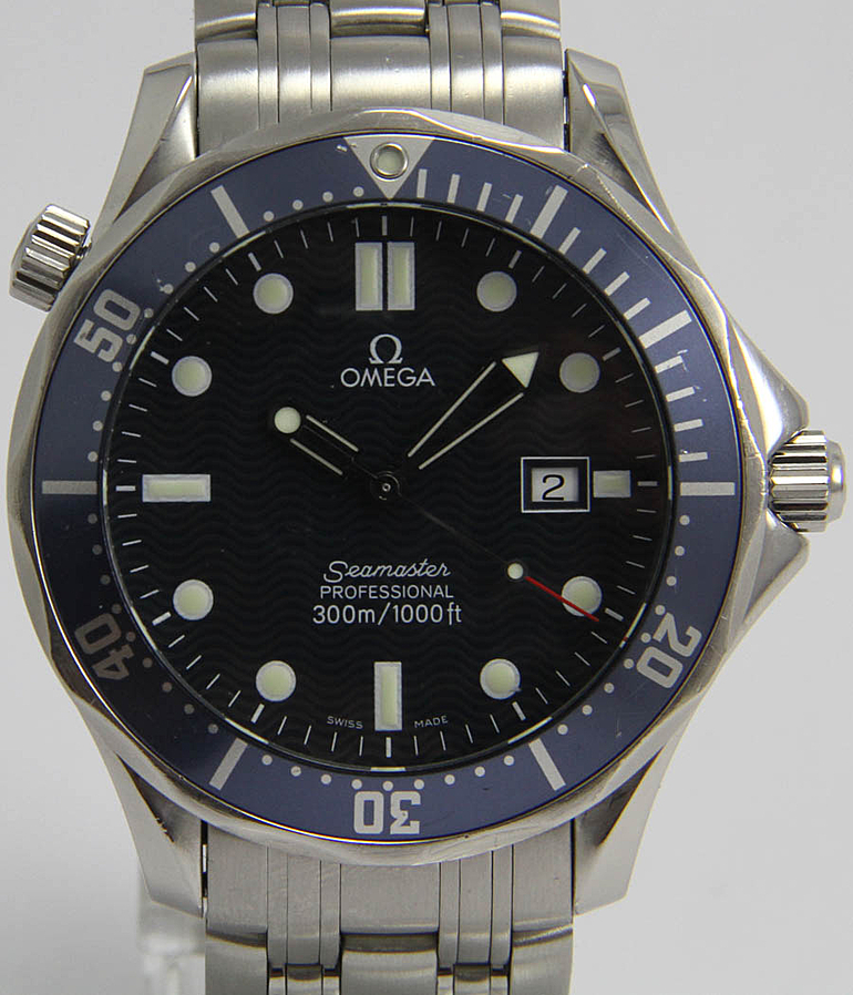 Seamaster Seamaster Ref. 25418000