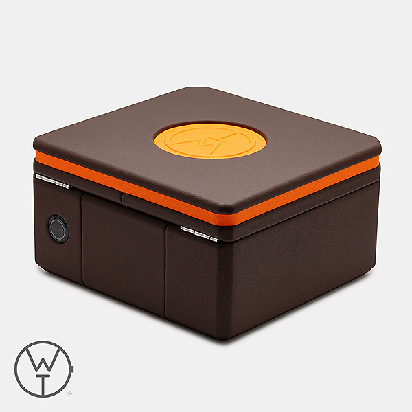 Worldoftime watch box S