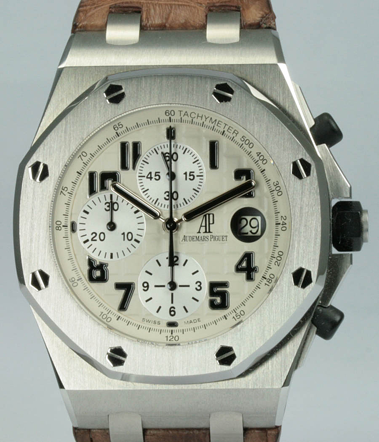 AUDEMARS PIGUET Royal Oak Ref. 26170 ST