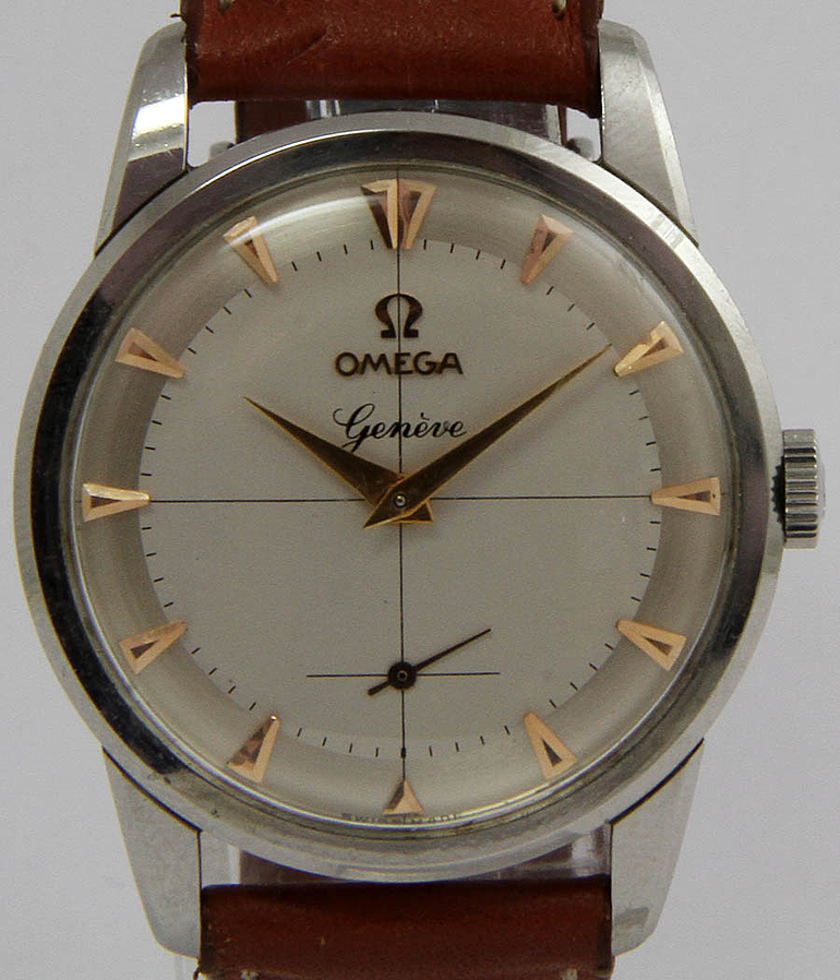 OMEGA Ref. 2903-14
