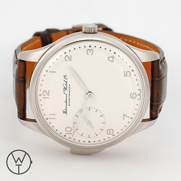 IWC Portugieser Ref. 5240