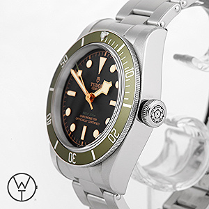 TUDOR Black Bay Ref. 79230G