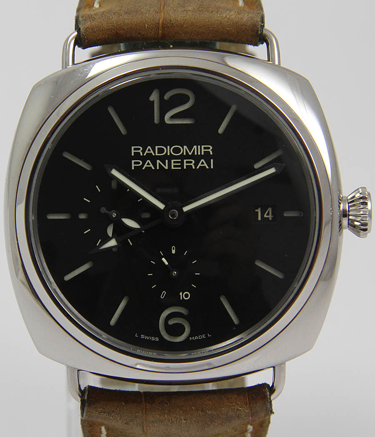 PANERAI Radiomir Ref. PAM 323