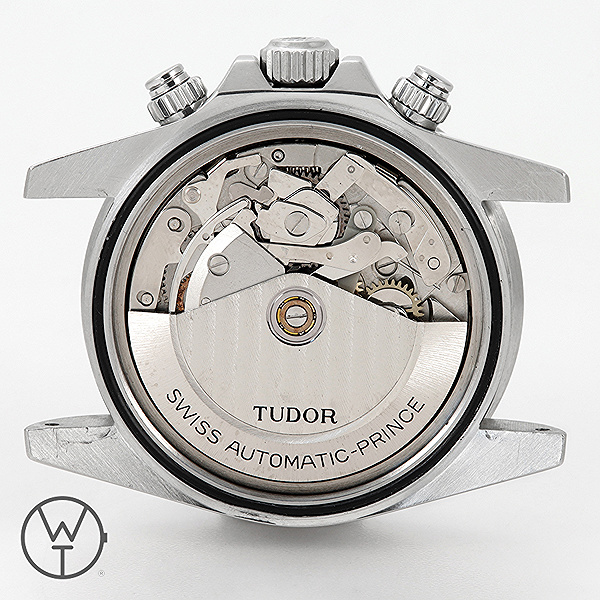 TUDOR Big Block Ref. 79160