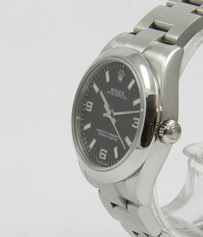 ROLEX Oyster Perpetual Ref. 177200
