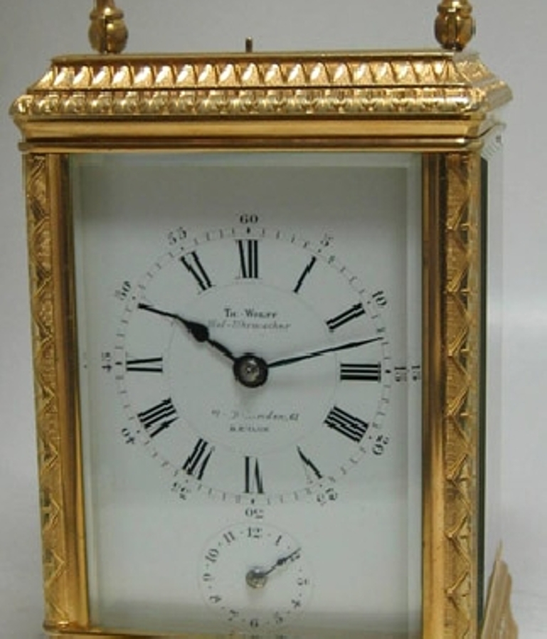 HENRI JACOT