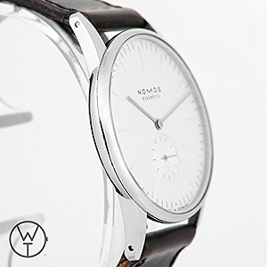 NOMOS Orion Ref. 386