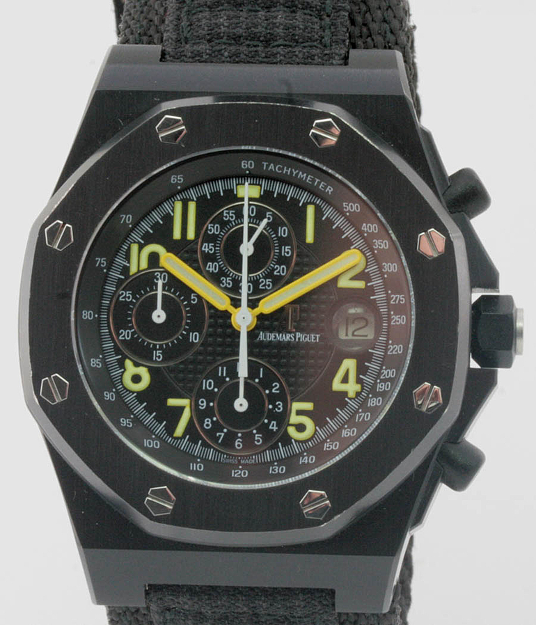 AUDEMARS PIGUET Royal Oak Ref. 25770