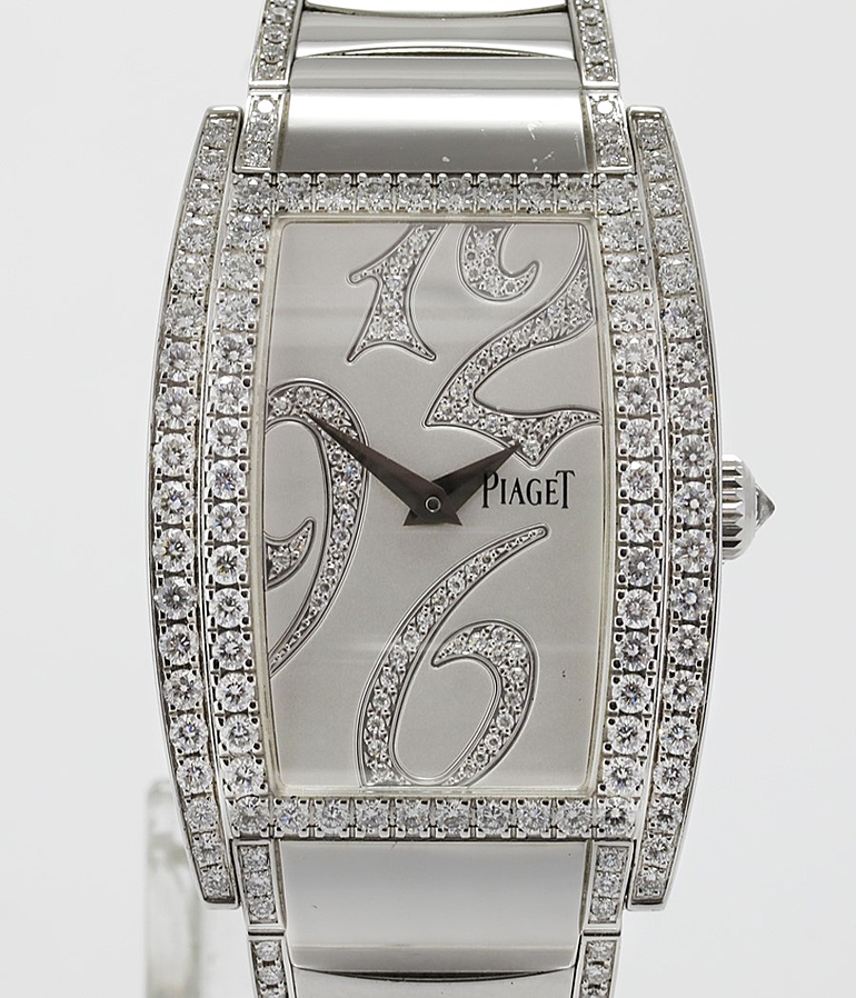 PIAGET Ref. GOA31563