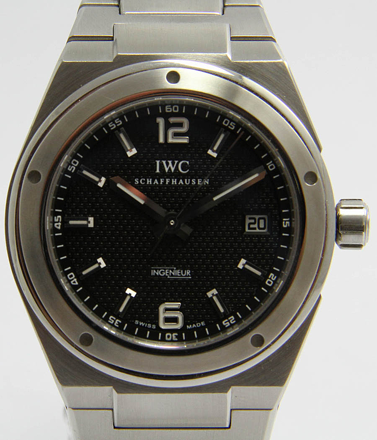 IWC Ingenieur Ref. 3227