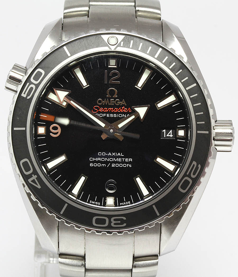 OMEGA Seamaster Ref. 23230422101003