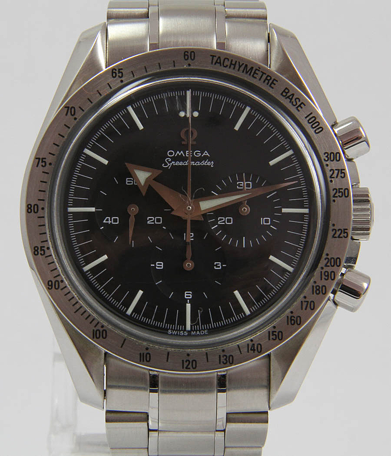 OMEGA Speedmaster Ref. 35945000
