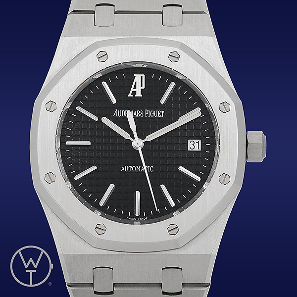 AUDEMARS PIGUET Royal Oak Ref. 15300ST.OO.1220ST.01