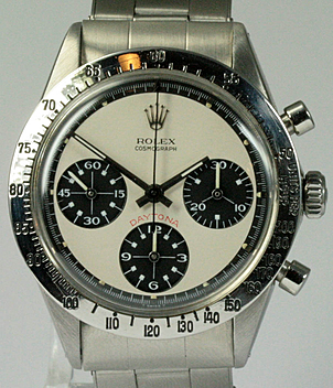 ROLEX Daytona Cosmograph Ref. 6262