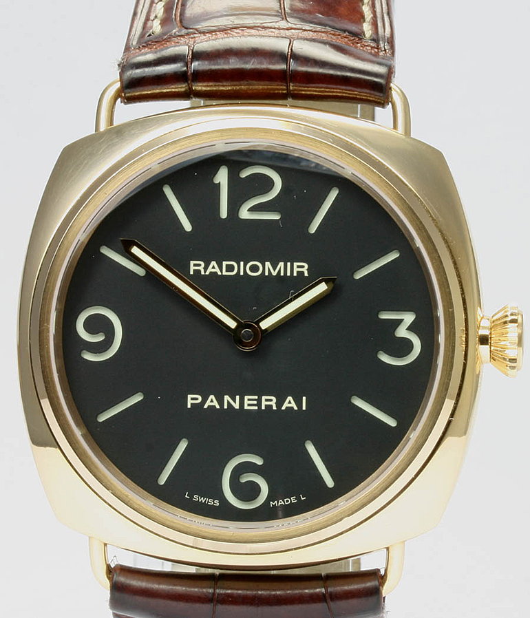PANERAI Radiomir Ref. PAM 231
