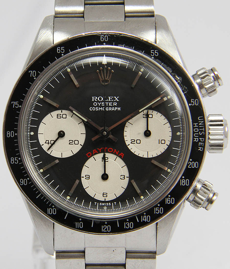 ROLEX Daytona Cosmograph Ref. 6263