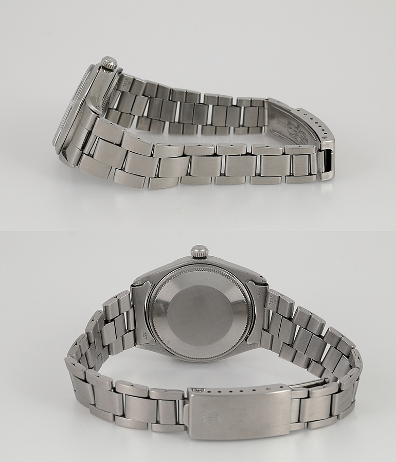 ROLEX Oyster Perpetual Ref. 1003