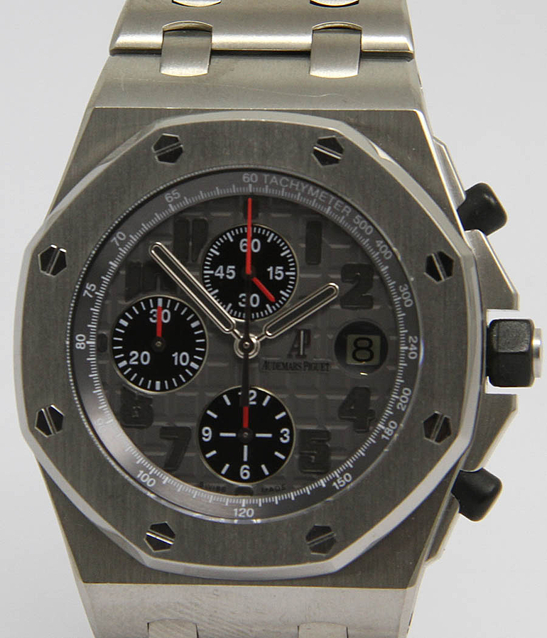 AUDEMARS PIGUET Royal Oak Ref. 26170 TI