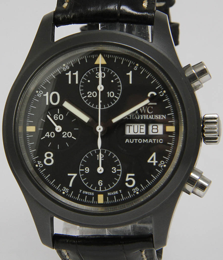 IWC Fliegeruhr Ref. 3705