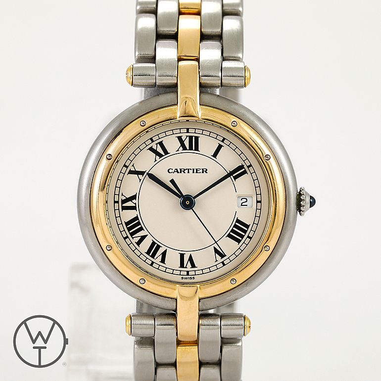 CARTIER Panthère