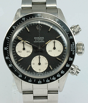 ROLEX Daytona Cosmograph Ref. 6263