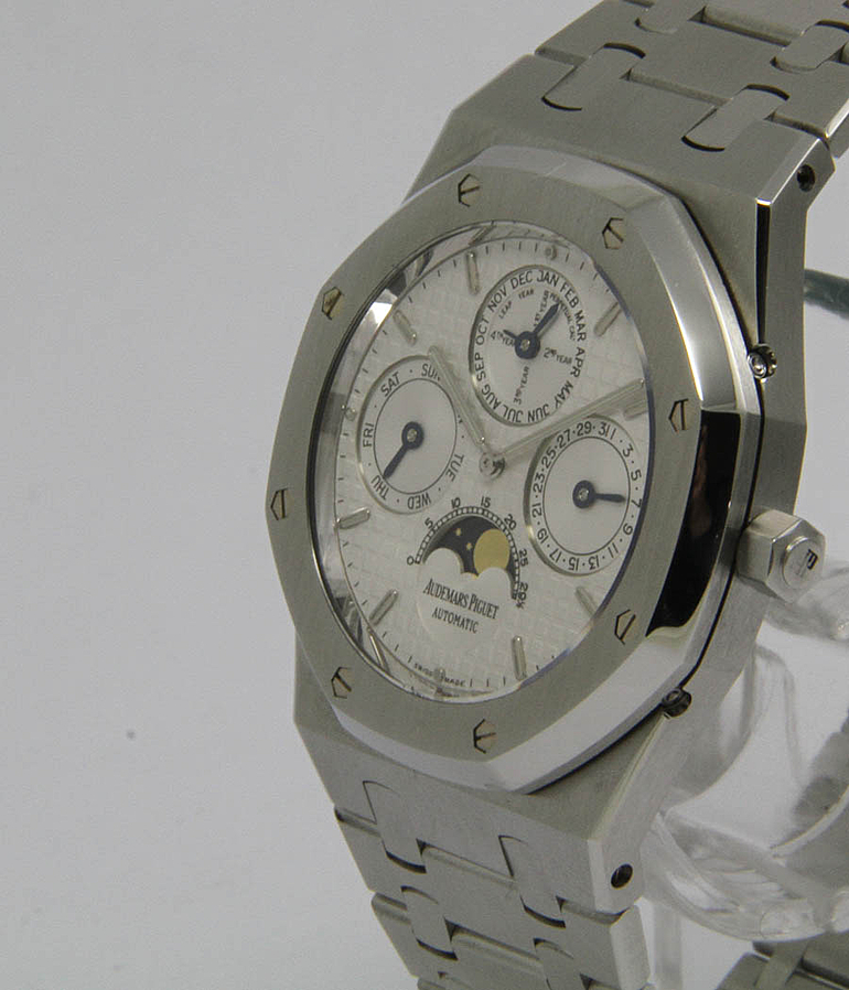 AUDEMARS PIGUET Royal Oak