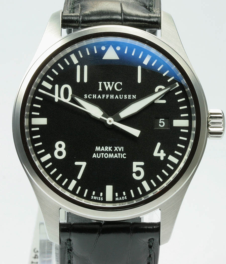 IWC Fliegeruhr Ref. 3255